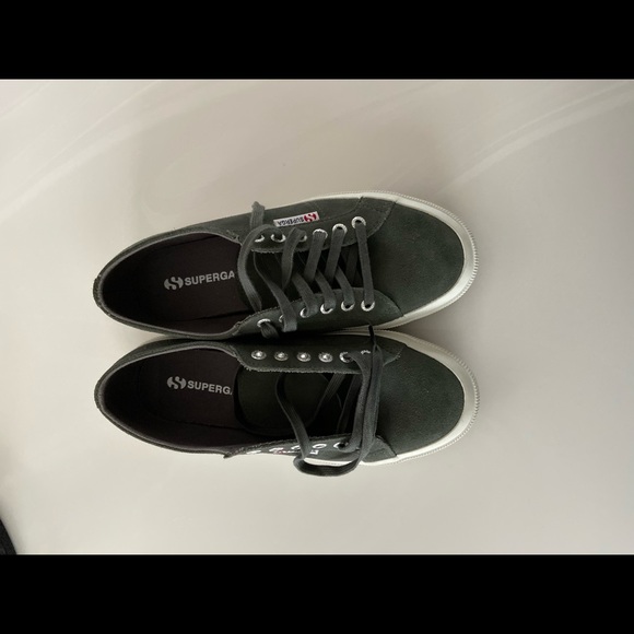 Superga shoes - Picture 5 of 5